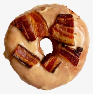 Union Square Donuts Maple Bacon - Lye Roll #2934100
