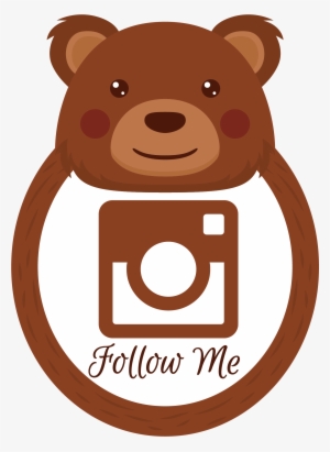 Instahanna - Teddy Bear #2934129