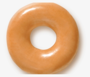 Pastry Clipart Glazed Donut - North Carolina State Tree #2934207