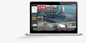 Us Relay Construction Cameras Compatible Devices Laptop - Camera #2934229