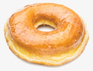 Texas Glazed - Doughnut #2934232