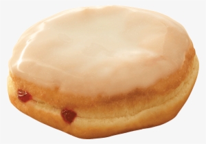 Jelly Filled Donut - Doughnut #2934260