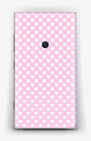 Cute Hearts - Marimekko Okko Christmas Stocking #2934500