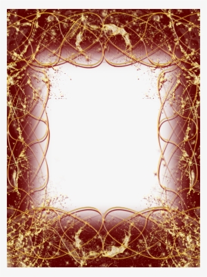 3d Gold Transparent Background Png #2934596