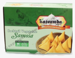 Katoomba Cocktail Veg Springroll 96pieces #2934624