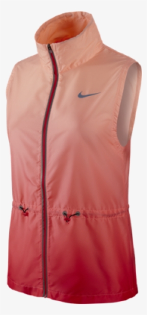 Women's Nike Gradient Vest #2934739