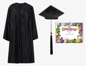 Black - Pre School Certificate Borders #2935008