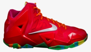 Lebron 11 Gs 'fruity Pebbles' - Lebron 11 #2935042
