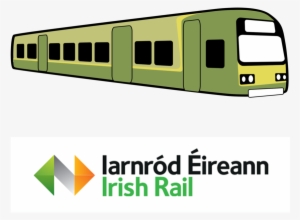 Irishraillogoimage #2935195