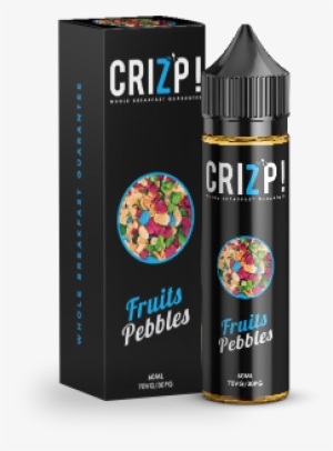 Fruit Pebbles 60ml - Crizp Skippy Jam Ejuice #2935240