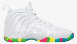 Lil Posite One Ps 'fruity Pebbles' - Sneakers #2935262