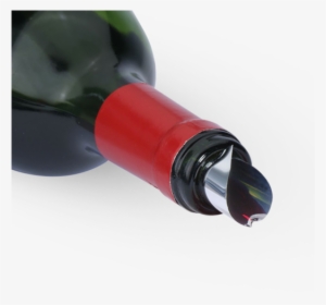 Easier Pouring - Peugeot Drip Stop Wine Pourers, Set Of 3 #2935287