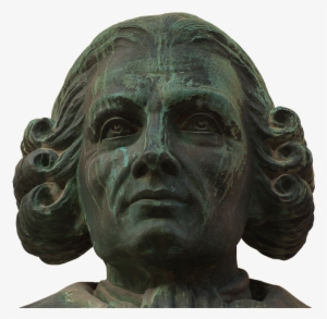 Peel N Stick Poster Of Artwork Statue Sculpture Wig - Originales Pelucas De Carnaval En Png #2935291