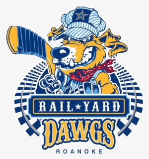 Download - Railyard Dawgs #2935310