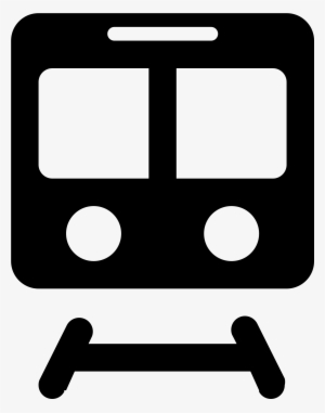 This Free Icons Png Design Of Rail-15 #2935319