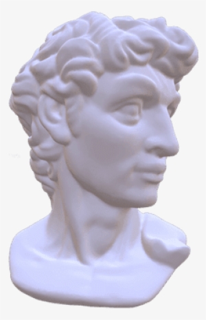 Head Sculpture - Music #2935367