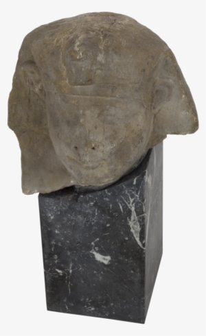 Head Of A Ruler - Bust #2935426