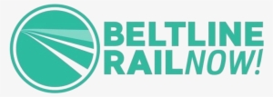 Beltline Rail Now Transparent - Circle #2935427