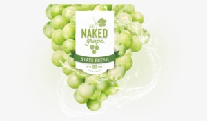 At The Naked Grape, We Have A Fresh Approach To Wine - Naked Grape Cabernet Sauvignon, California - 3 L Box #2935473