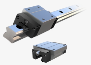 Profile Rail Guides From Rodriguez - Profile Rail #2935476