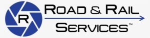 Menu Road And Rail Services - Road And Rail Services Logo #2935543