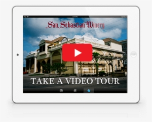 Ranks As One Of Florida's Premium Wineries, And Remains - San Sebastian Winery #2935583