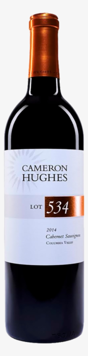 Lot 534 2014 Columbia Valley Cabernet Sauvignon - Te Mata Coleraine 2016 #2935585