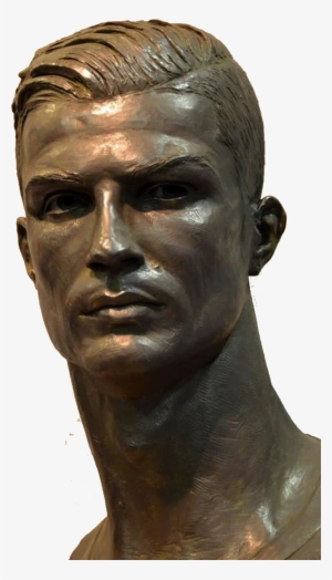 Post - New Ronaldo Bust #2935611