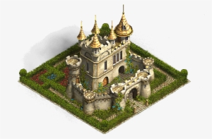 B Fairytale Castle0 0 - Castillos Magicos De Cuentos De Hadas #2935785