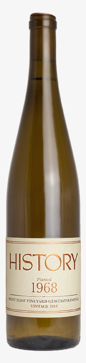 2014 History Gewurz Vin65 #2935864