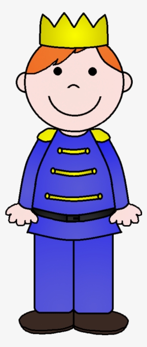 Prince Clipart #2935886