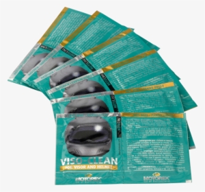 Viso-clean - Motorex 109909 Viso-clean Cleaning Cloths #2935908