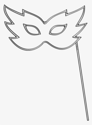 Beyond The Fringe - Mask #2936066