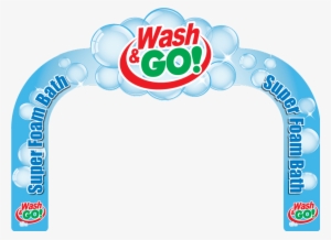 Car Wash Tunnels - Car Wash #2936125