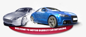Difference - Car Valet Gift Voucher #2936144