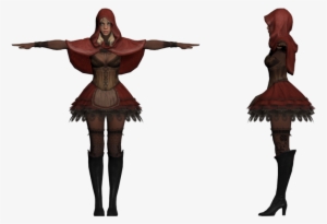 Download Zip Archive - Resident Evil 5 Fairytale Sheva #2936197