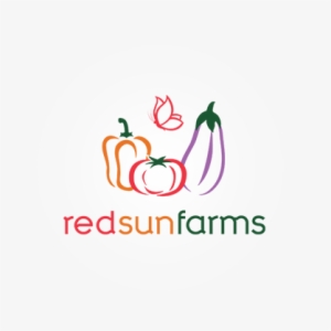 Red Sun Farms #2936219