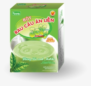 Matcha Green Tea - Aloe #2936243