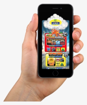 Looking For The Perfect Wash - Cctv On Mobile #2936267