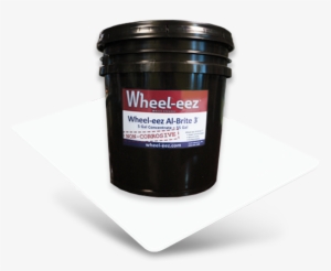 Wheel Eez® Al Brite 3™ - Wheel-eez Al-brite 3 Biodegradable Wheel Cleaner - #2936406