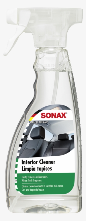 Sonax Interior Cleaner #2936506