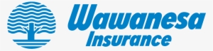 Wawanesa Insurance Blue - Wawanesa Insurance Logo #2936509