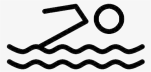 Private Swimming Pool #2936511
