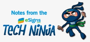 Clean And Dry Both The Vehicle And Magnetic Sign Prior - Ninja #2936551