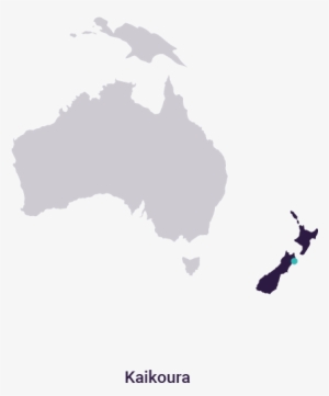 Swimming - Map Of Vietnam And Australia #2936667