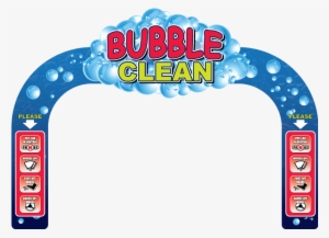 Car Wash Tunnels - Car Wash #2936668