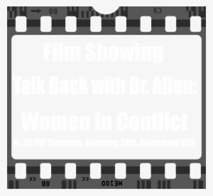 Film Strip Transparent #2936693 Film Strip Transparent #2936693