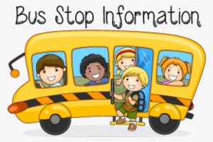 First School Bus Clipart #2936825