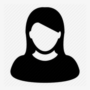 Learn To Swim Coach & Academy Coach - Female Profile Icon Png #2936863