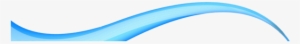 Science & - Vector Blue Wave Png #2936867